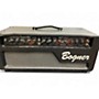 Used Bogner Alchemist 40W Tube Guitar Amp Head