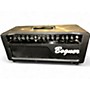 Used Bogner Alchemist 40W Tube Guitar Amp Head