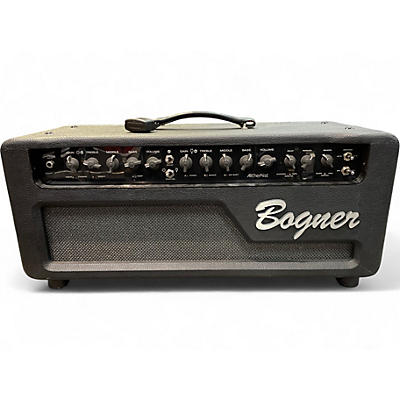 Used Bogner Alchemist 40W Tube Guitar Amp Head