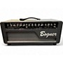 Used Bogner Alchemist 40W Tube Guitar Amp Head