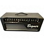 Used Bogner Alchemist 40W Tube Guitar Amp Head