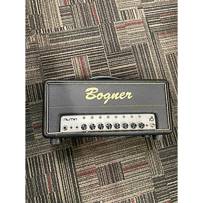 Bogner Used Bogner Atma 18W Tube Guitar Amp Head