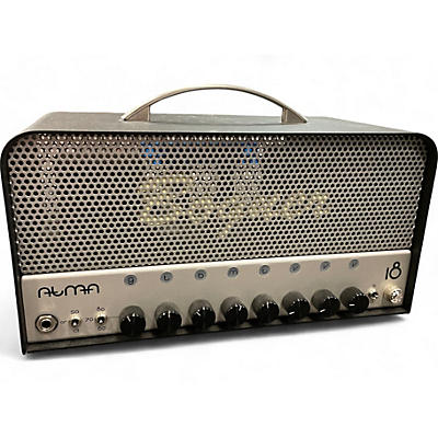 Used Bogner Atma 18W Tube Guitar Amp Head