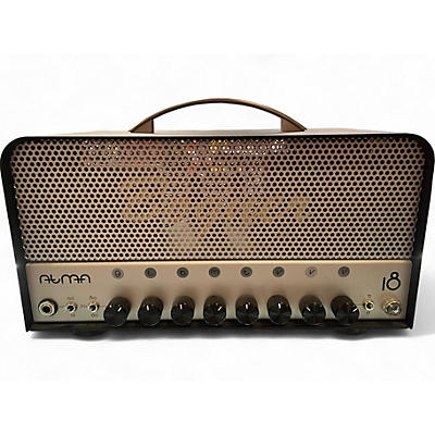 Bogner Used Bogner Atma 18W Tube Guitar Amp Head