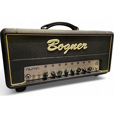 Used Bogner Atma 18W Tube Guitar Amp Head