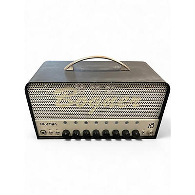 Used Bogner Atma 18W Tube Guitar Amp Head