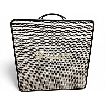 Bogner Used Bogner Atma 30w 1x12 Guitar Cabinet