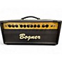 Used Bogner Bogner Shiva No Reverb 6L6 60W Tube Guitar Amp Head