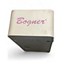Used Bogner Burnley Bubinga Distortion Effect Pedal