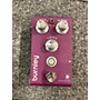 Used Bogner Used Bogner Burnley Distortion Effect Pedal