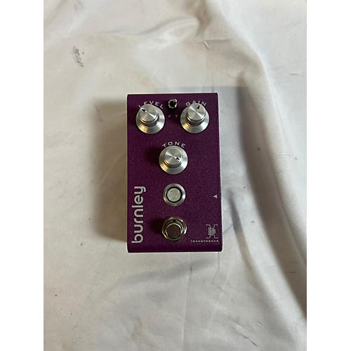 Bogner Used Bogner Burnley Effect Pedal