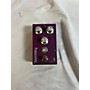 Used Bogner Used Bogner Burnley Effect Pedal