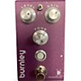 Used Bogner Burnley Effect Pedal