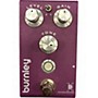Used Bogner Burnley V2 Effect Pedal