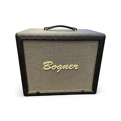 Used Bogner CP12 Cabinet with 1x12 V30 16 Ohm Guitar Cabinet
