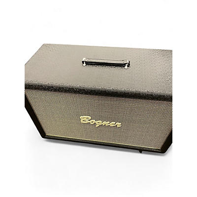 Used Bogner Custom Shop 212CB Guitar Cabinet