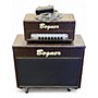 Used Bogner Custom Shop Atma 18W & Bogner 112CPS Guitar Stack