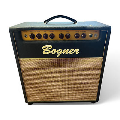 Used Bogner Duende 30W 1x12 Tube Guitar Combo Amp