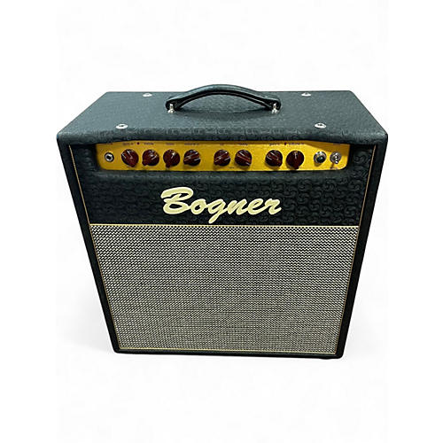 Used Bogner Duende 30W 1x12 Tube Guitar Combo Amp