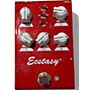 Used Bogner Used Bogner ECSTACY Effect Pedal