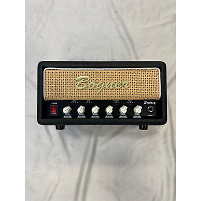 Bogner Used Bogner ECSTACY MINI Solid State Guitar Amp Head