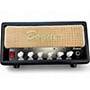 Used Bogner ECSTACY MINI Solid State Guitar Amp Head