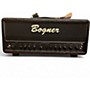 Used Bogner ECSTASY 3534 Tube Guitar Amp Head