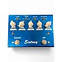 Used Bogner ECSTASY Effect Pedal