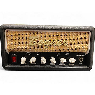 Used Bogner ECSTASY MINI AMP Battery Powered Amp