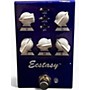 Used Bogner Used Bogner ECSTASY MINI BLUE OVERDRIVE Effect Pedal