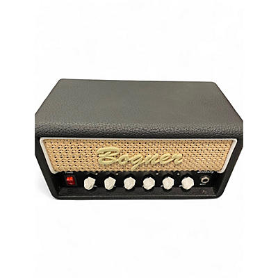Used Bogner ECSTASY MINI Guitar Combo Amp