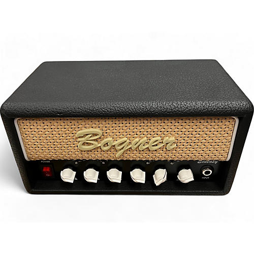 Bogner Used Bogner ECSTASY MINI Solid State Guitar Amp Head