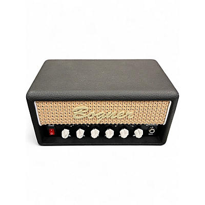 Used Bogner ECSTASY MINI Solid State Guitar Amp Head