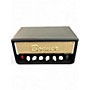Used Bogner ECSTASY MINI Solid State Guitar Amp Head