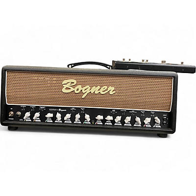 Used Bogner ECSTASY Tube Guitar Amp Head