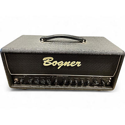 Used Bogner ECTASY 3534 Tube Guitar Amp Head