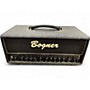 Used Bogner ECTASY 3534 Tube Guitar Amp Head
