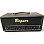 Used Bogner Ecstacy 3534 Tube Guitar Amp Head