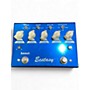 Used Bogner Ecstacy Blue Effect Pedal