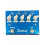 Used Bogner Ecstacy Effect Pedal
