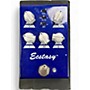 Used Bogner Ecstacy Mini Blue Pedal Effect Pedal