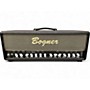 Used Bogner Ecstasy 100W Custom Shop Tube Guitar Amp Head