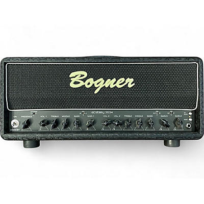 Used Bogner Ecstasy 3534 35W Tube Guitar Amp Head