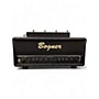 Used Bogner Ecstasy 3534 35W Tube Guitar Amp Head