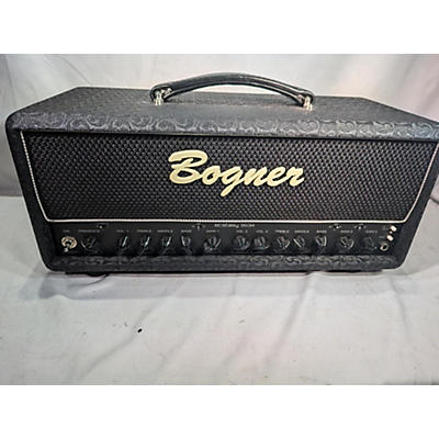 Bogner Used Bogner Ecstasy 3534 Tube Guitar Amp Head