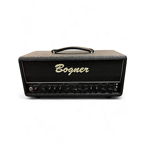 Bogner Used Bogner Ecstasy 3534 Tube Guitar Amp Head