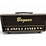Used Bogner Ecstasy 3534 Tube Guitar Amp Head