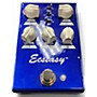 Used Bogner Ecstasy Blue Mini Effect Pedal