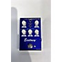 Used Bogner Used Bogner Ecstasy Blue Overdrive Effect Pedal