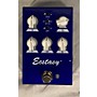 Used Bogner Used Bogner Ecstasy Blue Overdrive Effect Pedal